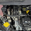 Load image into Gallery viewer, J&amp;L 16-19 Ford Escape 1.5L EcoBoost Passenger Side Oil Separator 3.0 - Black Anodized - Side View