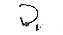 Load image into Gallery viewer, J&amp;L 16-24 Dodge Durango / Jeep Grand Cherokee 3.6L Oil Separator 3.0 Passenger Side - Black Anod - Main Product View