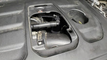 Load image into Gallery viewer, J&amp;L 16-24 Dodge Durango / Jeep Grand Cherokee 3.6L Oil Separator 3.0 Passenger Side - Black Anod - Detail View