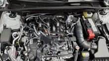 Load image into Gallery viewer, J&amp;L 18-24 Toyota Camry 3.5L V6 Oil Separator 3.0 Passenger Side - Black Anodized - Detail View