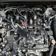 Load image into Gallery viewer, J&amp;L 18-24 Toyota Camry 3.5L V6 Oil Separator 3.0 Passenger Side - Clear Anodized - Detail View