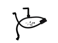 Load image into Gallery viewer, J&amp;L 2011-2025 Ford F-150 2.7L/3.5L/5.0L Passenger Side Oil Separator 3.0 - Black Anodized - Main Product View