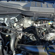 Load image into Gallery viewer, J&amp;L 2011-2025 Ford F-150 2.7L/3.5L/5.0L Passenger Side Oil Separator 3.0 - Black Anodized - Additional View 7