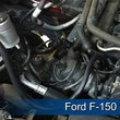 Load image into Gallery viewer, J&amp;L 2011-2025 Ford F-150 2.7L/3.5L/5.0L Passenger Side Oil Separator 3.0 - Clear Anodized - Additional View 5