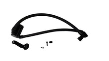 Load image into Gallery viewer, J&amp;L 2015-2017 Ford Expedition 3.5L EcoBoost Oil Separator 3.0 - Black Anodized - Main Product View