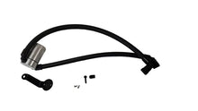 Load image into Gallery viewer, J&amp;L 2015-2017 Ford Expedition 3.5L EcoBoost Oil Separator 3.0 - Clear Anodized - Main Product View