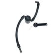 Load image into Gallery viewer, J&amp;L 2019-2024 Dodge Ram 1500 5.7L Oil Separator 3.0 Passenger Side - Black Anodized - Main Product View