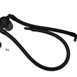 Load image into Gallery viewer, J&amp;L 2021-2024 Jeep Wrangler 392 Oil Separator 3.0 Passenger Side - Black Anodized - Main Product View