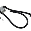 Load image into Gallery viewer, J&amp;L 2021-2024 Jeep Wrangler 392 Oil Separator 3.0 Passenger Side - Clear Anodized - Main Product View