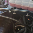 Load image into Gallery viewer, J&amp;L 2021-2024 Ram TRX 6.2L Supercharged Passenger Side Oil Separator 3.0 - Black Anodized - Side View