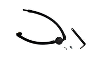 Load image into Gallery viewer, J&amp;L 2021.5-2024 Ford Bronco 2.3L EcoBoost Oil Separator 3.0 Passenger Side - Black Anodized - Main Product View
