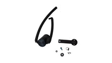 Load image into Gallery viewer, J&amp;L 2022-2025 Nissan Frontier 3.8L V6 Passenger Side Oil Separator 3.0 - Black Anodized - Main Product View
