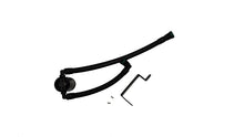 Load image into Gallery viewer, J&amp;L 2025 Ford Bronco 2.3L/ 23-25 Ford Ranger 2.3L Separator 3.0 PCV Side - Black Anodized - Main Product View