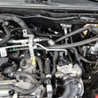 Load image into Gallery viewer, J&amp;L 2025 Ford Bronco 2.3L/ 23-25 Ford Ranger 2.3L Separator 3.0 PCV Side - Black Anodized - Side View