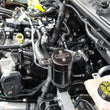 Load image into Gallery viewer, J&amp;L 2025 Ford Bronco 2.3L/ 23-25 Ford Ranger 2.3L Separator 3.0 PCV Side - Black Anodized - Detail View