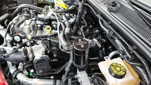 Load image into Gallery viewer, J&amp;L 2025 Ford Bronco 2.3L/ 23-25 Ford Ranger 2.3L Separator 3.0 PCV Side - Black Anodized - Detail View