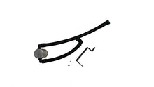 Load image into Gallery viewer, J&amp;L 2025 Ford Bronco 2.3L/ 23-25 Ford Ranger 2.3L Separator 3.0 PCV Side - Clear Anodized - Main Product View