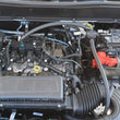 Load image into Gallery viewer, J&amp;L 2025 Ford Bronco Sport/ 23-25 Ford Escape Oil Separator 3.0 PCV Side - Black Anodized - Side View