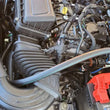 Load image into Gallery viewer, J&amp;L 2025 Ford Bronco Sport/ 23-25 Ford Escape Oil Separator 3.0 PCV Side - Black Anodized - Detail View