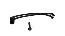 Load image into Gallery viewer, J&amp;L 2025 Ram 1500 3.0; 22-25 Jeep Wagoneer 3.0 Separator-Black - Main Product View