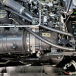 Load image into Gallery viewer, J&amp;L 2025 Ram 1500 3.0; 22-25 Jeep Wagoneer 3.0 Separator-Black - Side View