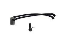 Load image into Gallery viewer, J&amp;L 2025 Ram 1500 3.0; 22-25 Jeep Wagoneer 3.0 Separator-Silver - Main Product View