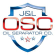 Load image into Gallery viewer, J&amp;L 22-25 Nissan Pathfinder / 22-24 Infiniti QX60 3.5L PCV Side Oil Separator 3.0 - Clear Anodized - Side View