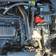 Load image into Gallery viewer, J&amp;L 23-25 Ford Ecoboost 2.0 Oil Separator PCV Side - Black Anodized - Detail View