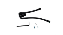 Load image into Gallery viewer, J&amp;L 23-25 Ford F-150 Raptor R Oil Separator 3.0 Passenger Side - Black Anodized - Main Product View