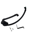 Load image into Gallery viewer, J&amp;L 24-25 Ford Mustang GT w/ Whipple Supercharger Oil Separator 3.0 PCV Side - Black Anodized - Main Product View