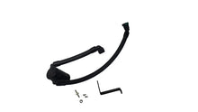 Load image into Gallery viewer, J&amp;L 24-25 Ford Mustang GT w/ Whipple Supercharger Oil Separator 3.0 PCV Side - Black Anodized - Main Product View
