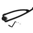Load image into Gallery viewer, J&amp;L 24-25 Ford Ranger 2.7L EcoBoost PCV Side Black Anodized - Main Product View