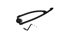 Load image into Gallery viewer, J&amp;L 24-25 Ford Ranger 2.7L EcoBoost PCV Side Black Anodized - Main Product View