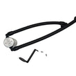 Load image into Gallery viewer, J&amp;L 24-25 Ford Ranger 2.7L EcoBoost PCV Side Clear Anodized - Main Product View