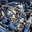 Load image into Gallery viewer, J&amp;L 24-25 Ford Ranger 2.7L EcoBoost PCV Side Clear Anodized - Detail View