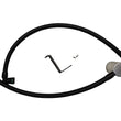 Load image into Gallery viewer, J&amp;L 24-25 Ford Ranger Raptor 3.0L PCV Side Oil Separator - Clear Anodized - Main Product View