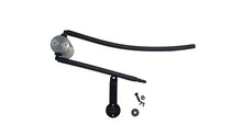 Load image into Gallery viewer, J&amp;L 86-93 Ford Mustang 5.0 302 Passenger Side Oil Separator 3.0 - Clear Anodized - Side View