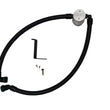 Load image into Gallery viewer, J&amp;L 24-26 Ford Mustang EcoBoost Driver Side Oil Separator 3.0 - Clear Anodized - Main Product View