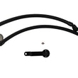 Load image into Gallery viewer, J&amp;L Oil Separator 3.0 PCV Side - Clear Anodized fits 2019-2025 Ram 1500 - Main Product View