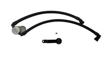 Load image into Gallery viewer, J&amp;L Oil Separator 3.0 PCV Side - Clear Anodized fits 2019-2025 Ram 1500 - Main Product View