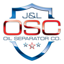 Load image into Gallery viewer, J&amp;L Oil Separator 3.0 PCV Side - Clear Anodized fits 2019-2025 Ram 1500 - Installation View