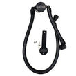 Load image into Gallery viewer, J&amp;L Oil Separator 3.0 Passenger Side 2011-14 Mustang GT/12-13 Boss 302 Remote Mount - Black Anodized - Main Product View