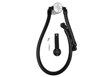 Load image into Gallery viewer, J&amp;L Oil Separator 3.0 Passenger Side 2011-14 Mustang GT/12-13 Boss 302 Remote Mount - Clear Anodized - Main Product View