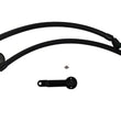 Load image into Gallery viewer, J&amp;L PCV Side Oil Separator 3.0 - Black Anodized fits 2019-2025 Ram 1500 - Main Product View