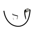 Load image into Gallery viewer, J&amp;L 16-22 Honda Pilot PCV Side Oil Separator 3.0 - Clear Anodized - Main Product View