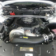 Load image into Gallery viewer, JLT 11-14 Ford Mustang GT (w/Vortech/Paxton Supercharger) Air Box Blow Through - Tune Req - Main Product View