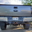 Load image into Gallery viewer, JLT 11-16 Ford F-250 Super Duty Front &amp; Rear X-Large Splash Guards - Main Product View