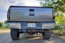 Load image into Gallery viewer, JLT 11-16 Ford F-250 Super Duty Front &amp; Rear X-Large Splash Guards - Main Product View