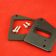 Load image into Gallery viewer, JLT 12in High Boost Slot Style MAF Adaptor Kit