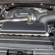 Load image into Gallery viewer, JLT 15-19 Ford F-150/Raptor Black Textured Coolant Tank Cover - Main Product View